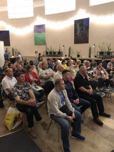 Перспективи та місце ідентифікації при підтримці розвитку тваринництва