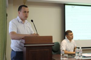 Робимо необхідні кроки у забезпеченні простежуваності за обігом тварин та продукції тваринного походження