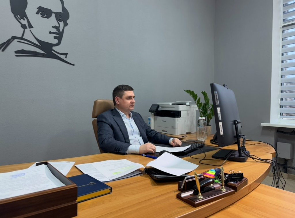Трансформація процесів у сфері реєстрації тварин – на крок ближче до реалізації!