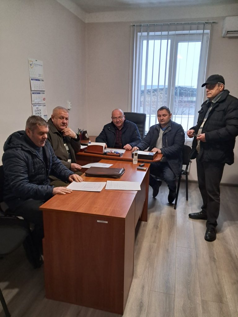 Головні виклики та перспективи ідентифікації тварин у Закарпатті