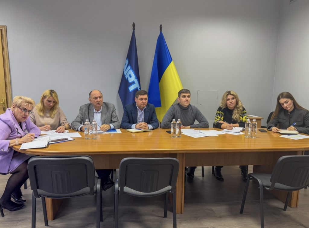 🔹 Посилюємо ідентифікацію тварин 🔹