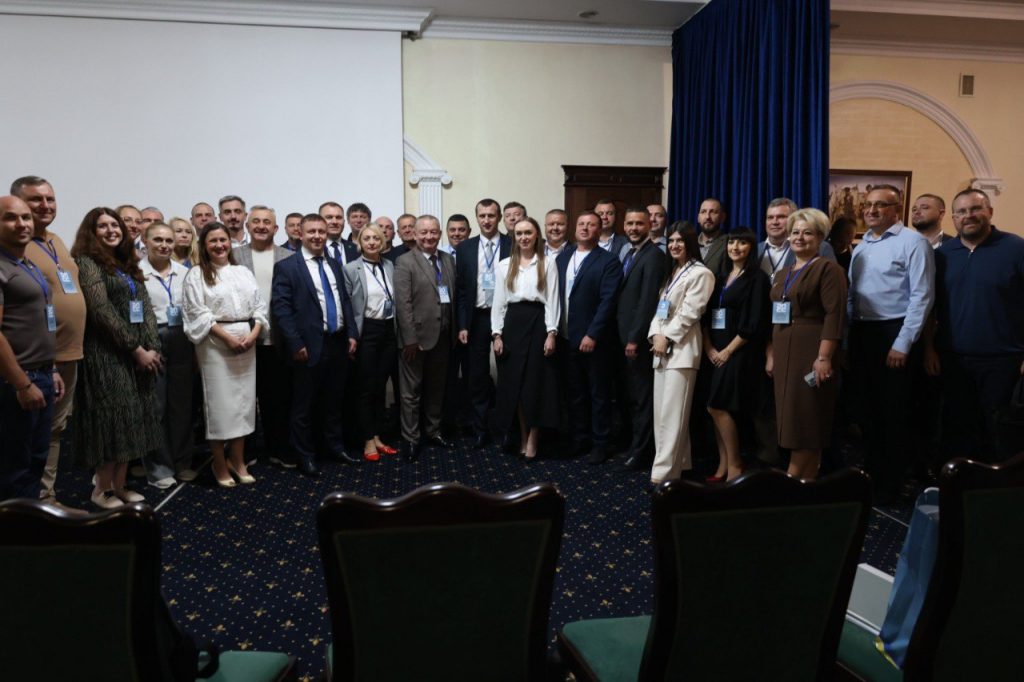 Засідання колегії Держпродспоживслужби: регіональні виклики та стратегічні пріоритети розвитку