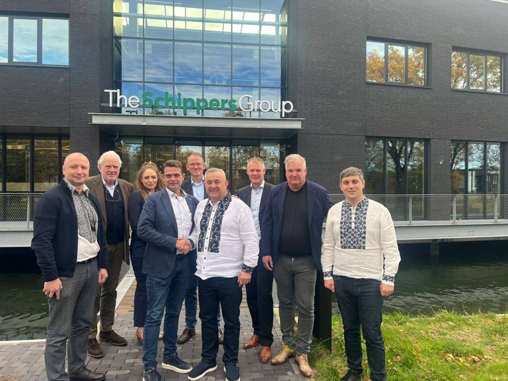 ВИВЧАЄМО ЄВРОПЕЙСЬКИЙ ДОСВІД