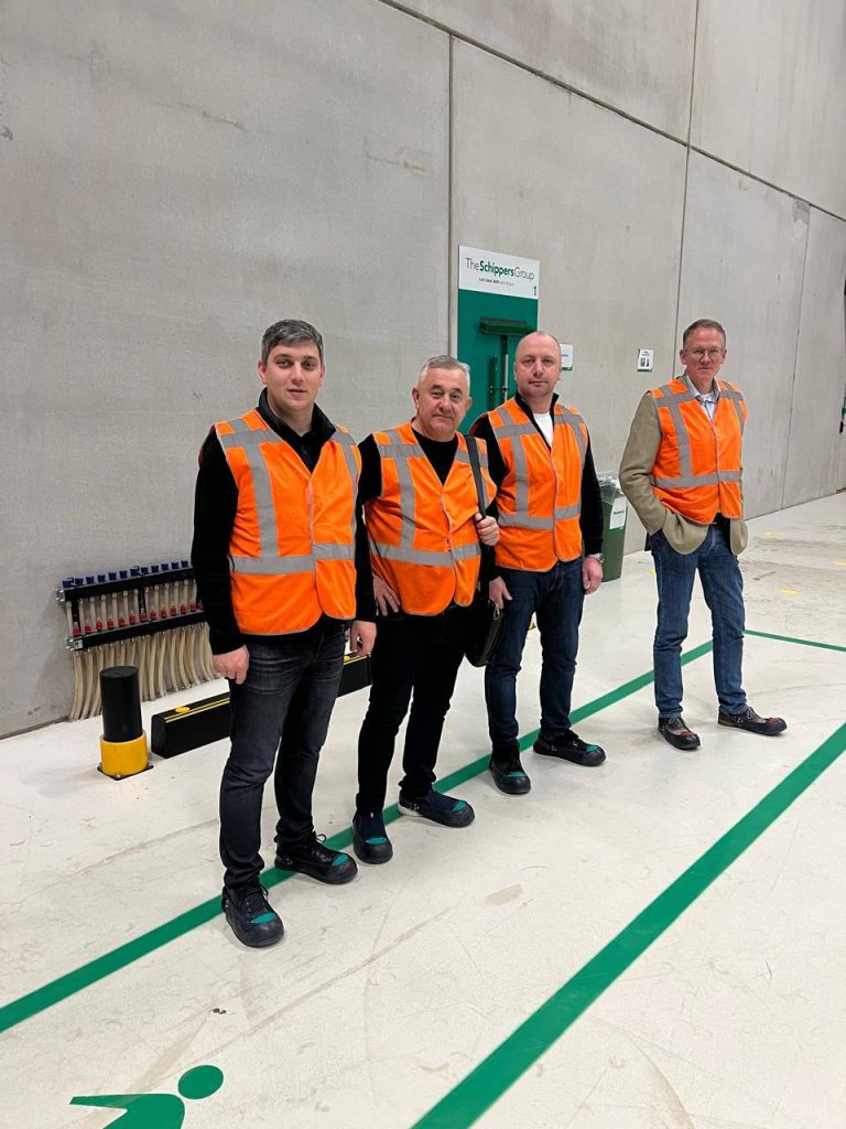 ЄВРОПЕЙСЬКИЙ ДОСВІД ВИГОТОВЛЕННЯ БИРОК