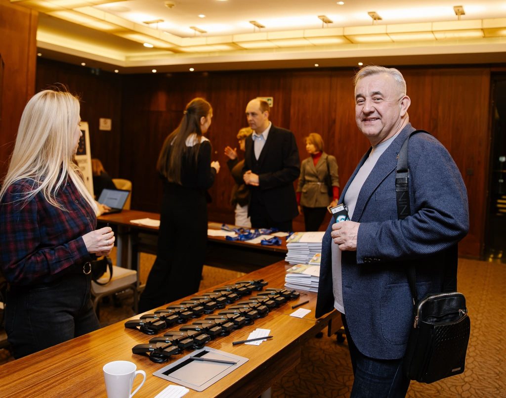 Європейська підтримка українського агросектору: ДП АІРТ тримає курс на євроінтеграцію