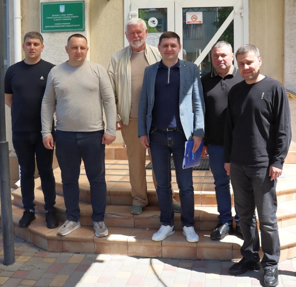 Єдина система обліку тварин — спільна відповідальність держави, громад і власників господарств