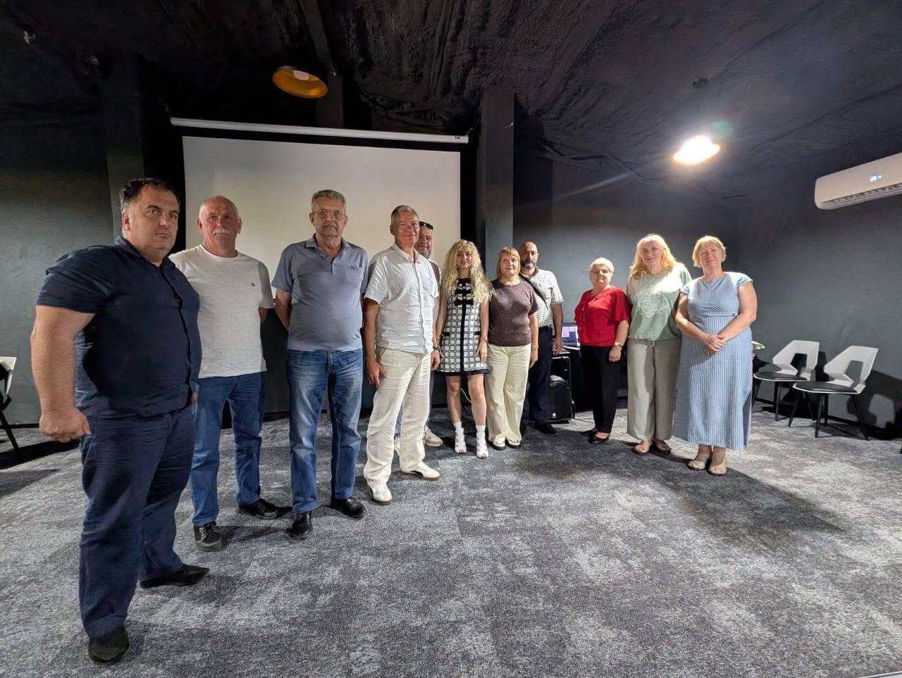 Відповідальне застосування антибіотиків у тваринництві: Чернівецька філія долучилася до регіонального семінару-тренінгу
